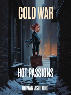 cover image of Cold War